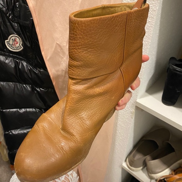 Rag & Bone Newbury Boot 40 - Picture 2 of 8